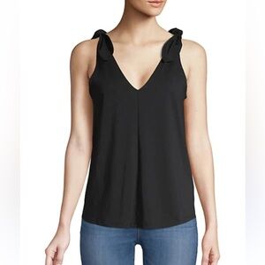 NWOT Joie Coman Top